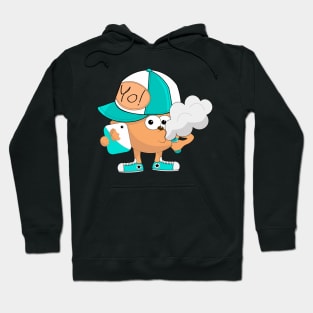 AG Hoodie